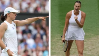 Jabeur - Sabalenka. Gdzie oglądać dzisiaj mecz o finał Wimbledonu? (transmisja TV)