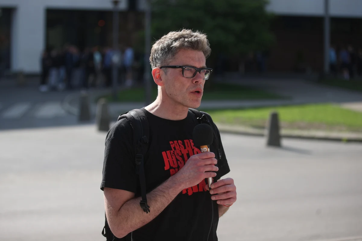 Sądy krajowe są zobowiązane odstąpić od stosowania aktu zawieszającego sędziego w czynnościach służbowych, wydanego z naruszeniem prawa Unii - orzekł w czwartek Trybunał Sprawiedliwości UE w sprawie dotyczącej sędziego Igora Tuleyi.