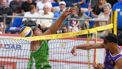 Gwiazdy siatkówki na ORLEN Beach Volley Tour PKO Przysucha 2023 