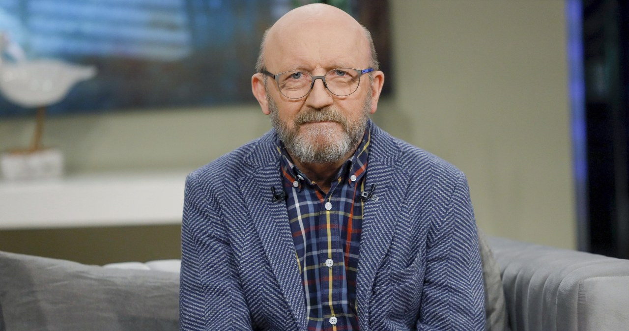 To najlepszy odcinek "Miodowych lat"? Aktorzy nie mogli powstrzymać śmiechu