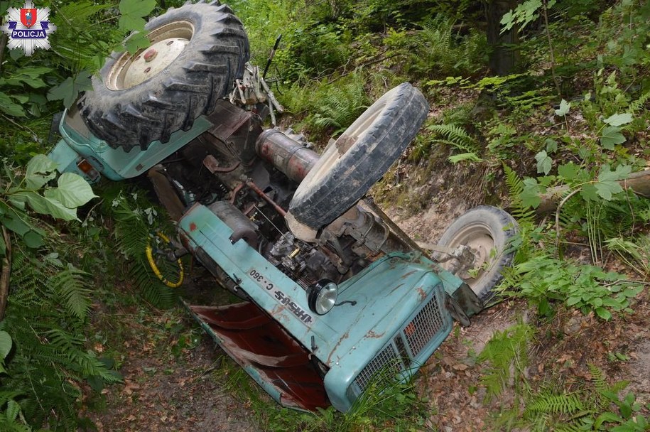 /KMP Zamość /Policja