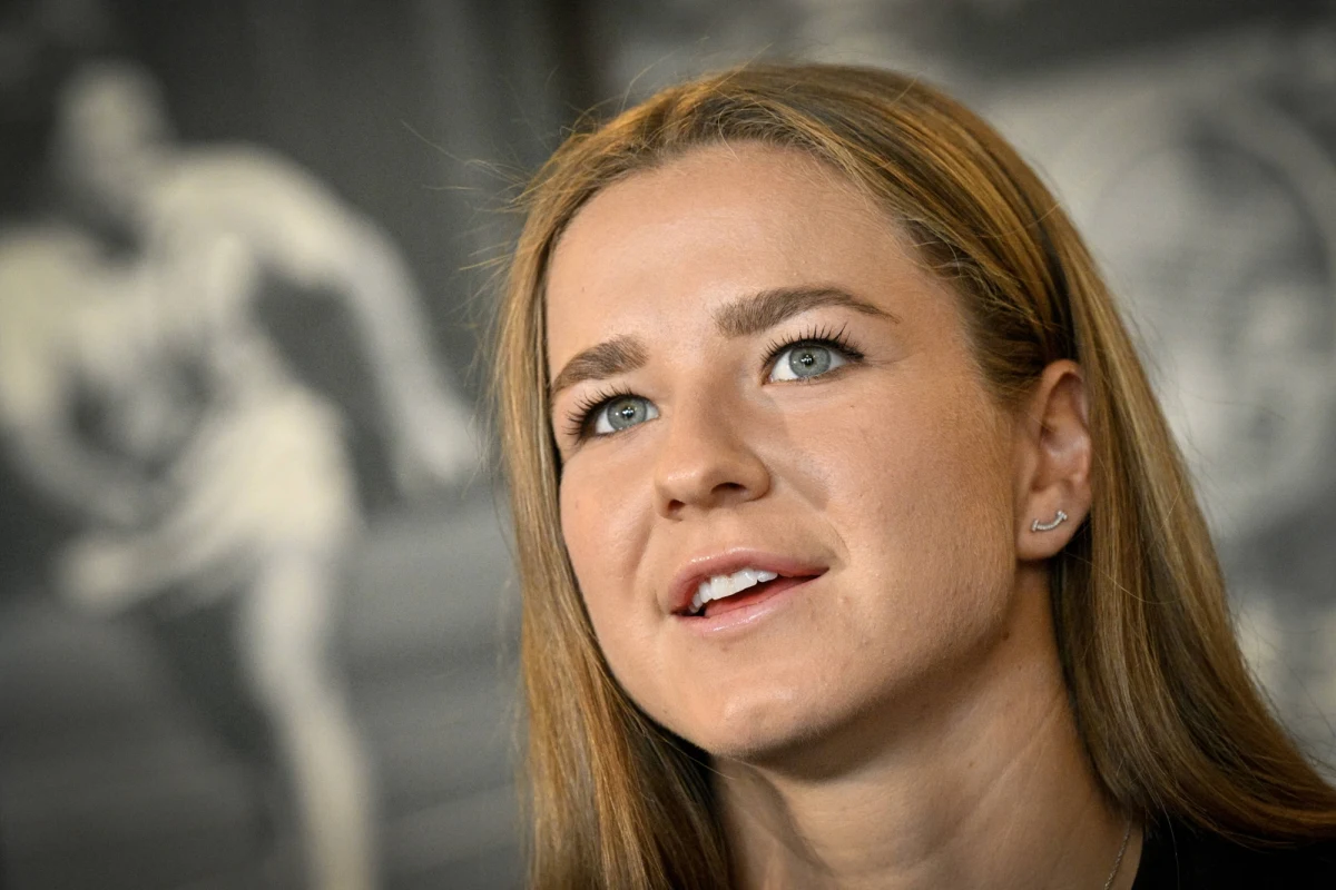 Czeszka Karolina Muchova, finalistka Rolanda Garrosa, wystąpi z "dziką kartą" w turnieju Paribas Warsaw Open. W zawodach zobaczymy też Igę Świątek.