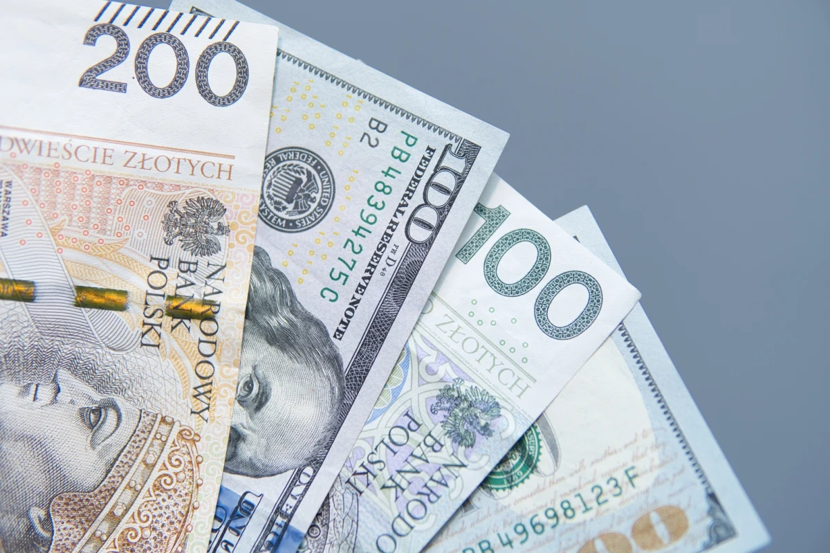 Dopóki inwestorzy wierzą, że złoty nie będzie się osłabiać, coraz więcej inwestorów kupuje polskie obligacje, więc kurs złotego się utrzymuje. Problem polega na tym, że to krótkookresowy kapitał spekulacyjny, chociaż nie w złym sensie. Każdy ma prawo szukać obligacji, które przynoszą mu największe dochody - mówił w Radiu RMF24 profesor Witold Orłowski, ekonomista, który był gościem Tomasza Terlikowskiego. Polski złoty umacnia się w tym roku m.in. w stosunku do dolara. Amerykańska waluta jest najsłabsza od wielu miesięcy, a jej kurs nie przekracza 4 złotych.