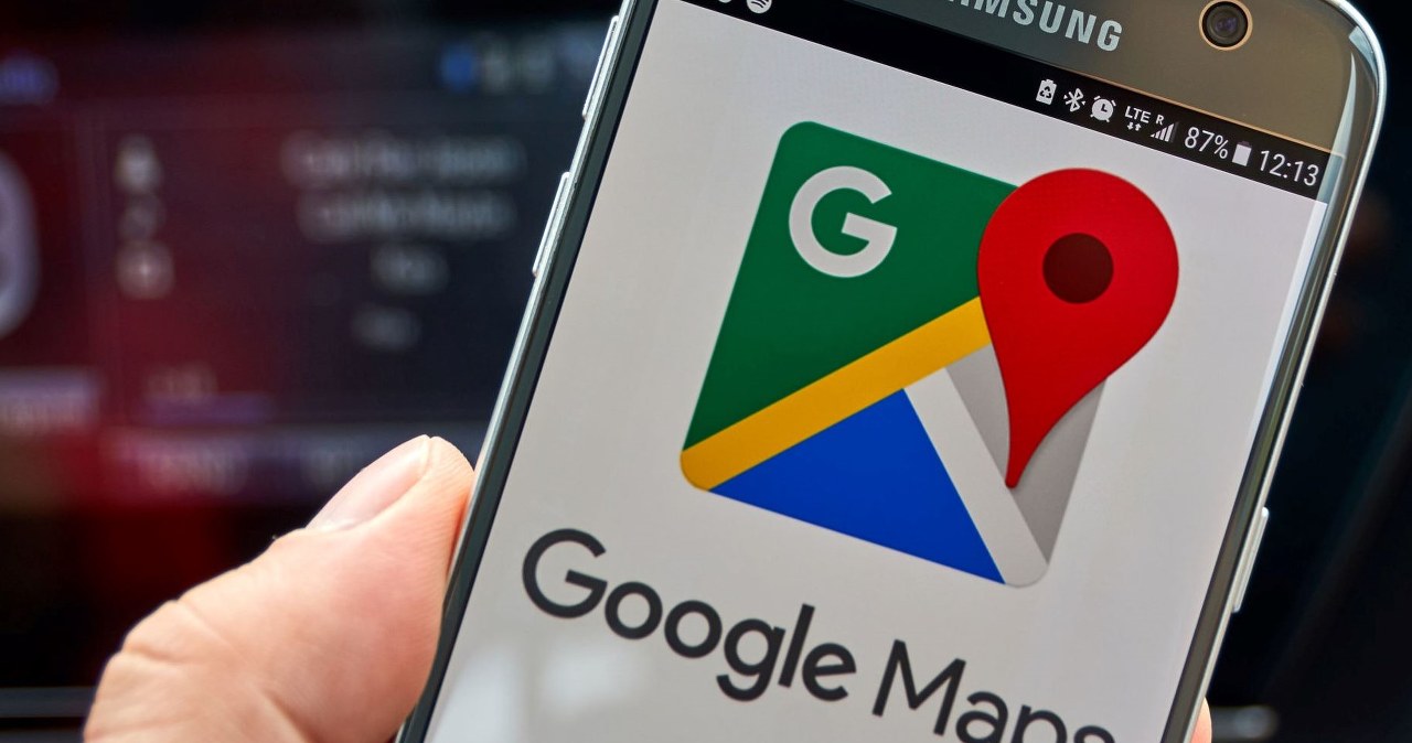 Rewolucja w Google Maps. Sprawdziłem, nowa funkcja zmieniła wszystko