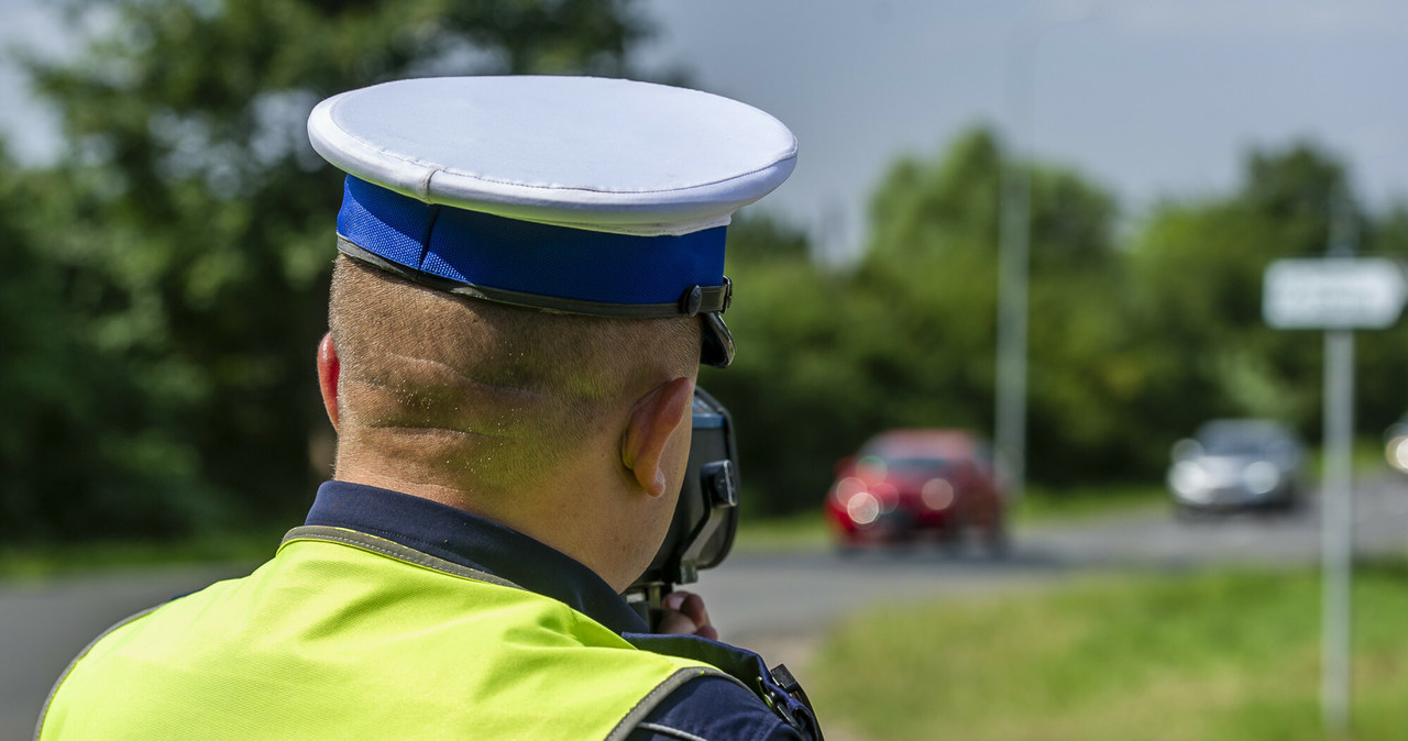  Wystarczyło pięć dni. Dane policji mogą być jeszcze gorsze