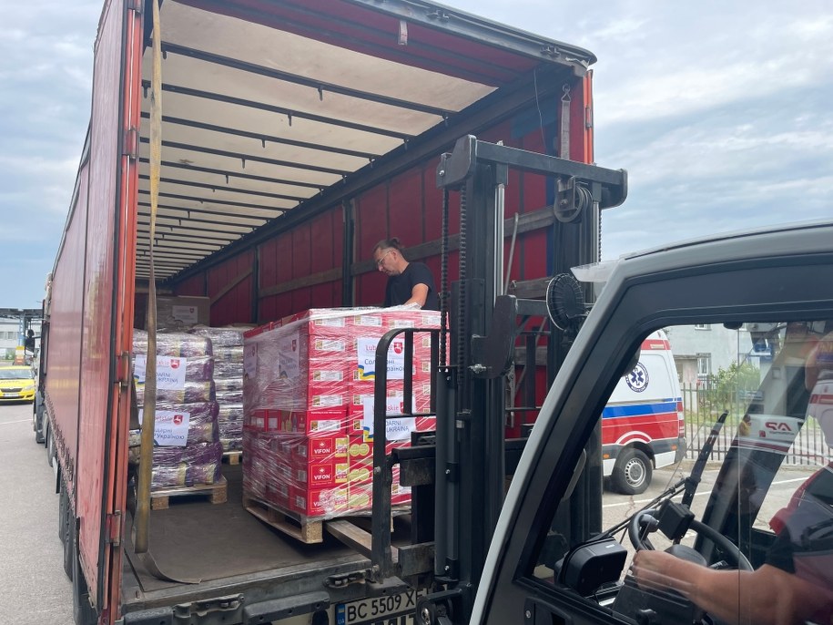 /Krzysztof Kot, RMF FM