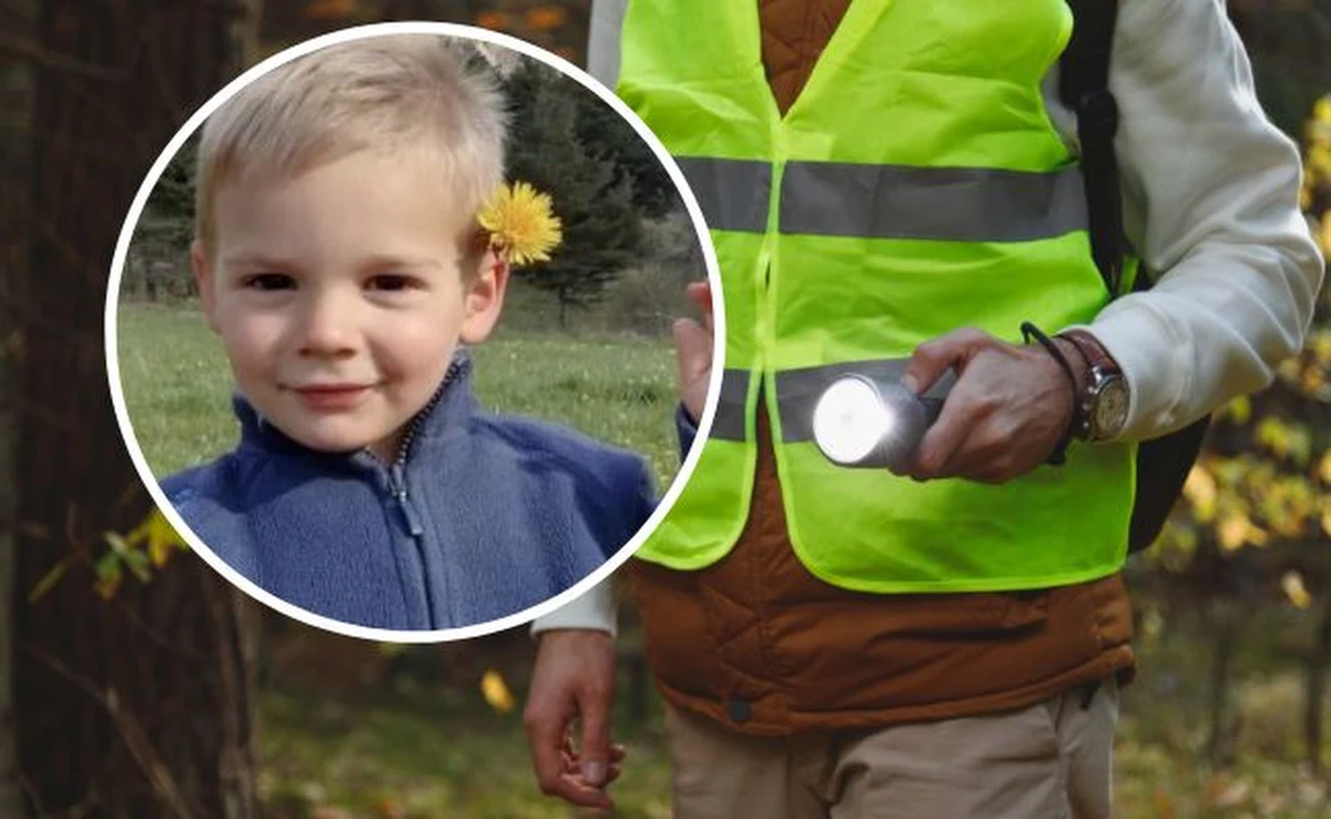 2-letni Émile mógł zostać zamordowany, uprowadzony albo paść ofiarą wypadku - prokuratura nie wyklucza żadnych scenariuszy. Chłopiec zaginął w sobotę z podwórka w Vernet. Ta niewielka wioska we Francuskich Alpach była świadkiem niejednej tragedii. Mieszkańcy mówią, że została przeklęta.