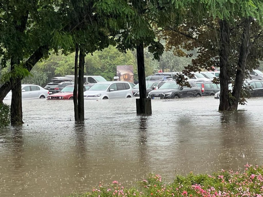 /Gorąca Linia RMF FM /