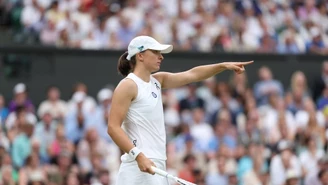 Iga Świątek nadal na szczycie. Aryna Sabalenka nie wykorzystała szansy