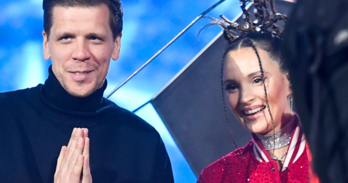 Szczęsny zdobył się na kilka pięknych słów. To dla niego i żony istotny dzień