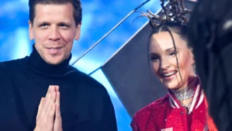 Szczęsny zdobył się na kilka pięknych słów. To dla niego i żony ważny dzień