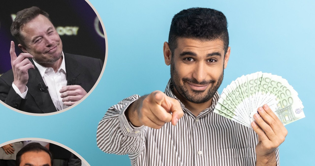 Ten znak zodiaku przyciąga pieniądze. Urodził się w nim Elon Musk i być może ty?