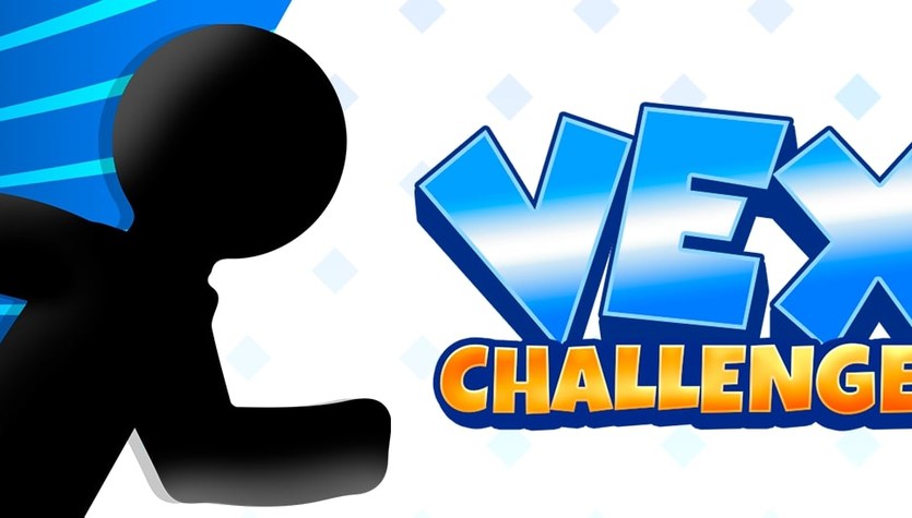 Gra online za darmo Vex Challenges to wciągająca i ekscytująca przygoda. Gra zawiera 75 niestandardowych poziomów, ukryty tryb wyzwań, nowe skórki i ścieżkę dźwiękową, która ewoluuje w miarę postępów. Sprawdź swoje umiejętności, rzuć sobie wyzwanie i dąż do zwycięstwa. Powodzenia!