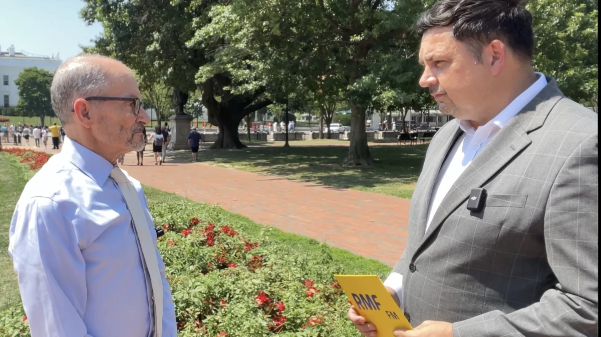 Administracja Joe Bidena znalazła się pod dużą presją Polski, czy krajów bałtyckich a także Francji, dzięki czemu padły słowa o tym, że Ukraina wcześniej czy później będzie członkiem Paktu - powiedział w rozmowie z korespondentem RMF FM w Waszyngtonie, Daniel Fried ekspert Atlantic Council i były ambasador USA w Polsce. Przyznał jednocześnie, że szczyt NATO w Wilnie mógł zakończyć się większym sukcesem. 