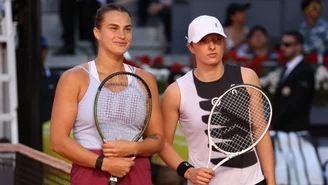 Iga Świątek i Aryna Sabalenka już sobie zapewniły udział w finałach WTA
