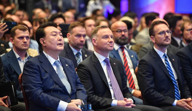 Elektrownia jądrowa w Pątnowie. "Niezbędna współpraca przy zmianach klimatu"