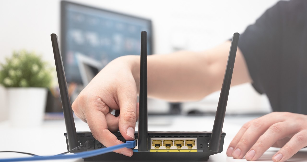 Łatwy dostęp do Wi-Fi bez hasła. Trik na szybkie połączenie