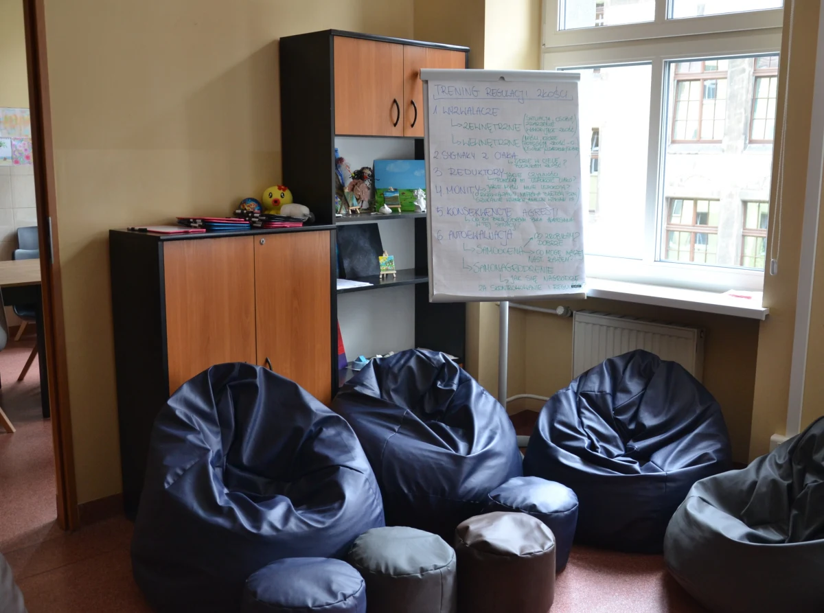 Pacjent uzyska tu bezpłatną pomoc w ramach NFZ, bez skierowania. Mowa o nowym Ośrodku Terapii Traumy, który powstał we Wrocławiu. To pierwsza placówka tego typu w tym mieście.