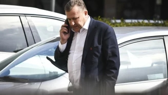 Kulesza pod wielką presją. Walczy z czasem, zwrócił się do znanego trenera