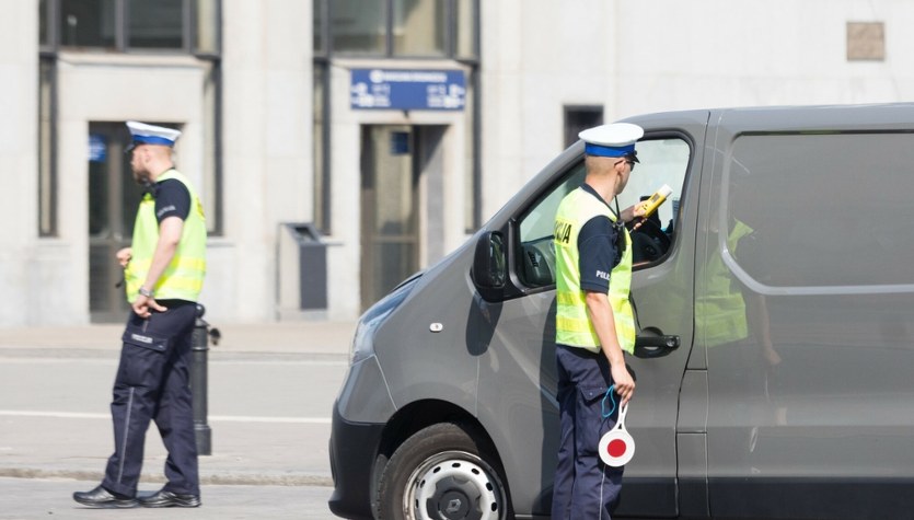 Konfiskata aut pijanym kierowcom. Rząd przegłosował zmianę prawa