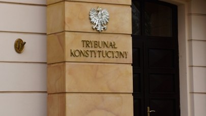 Zawiadomienie do prokuratury po kontroli NIK-u w Trybunale Konstytucyjnym