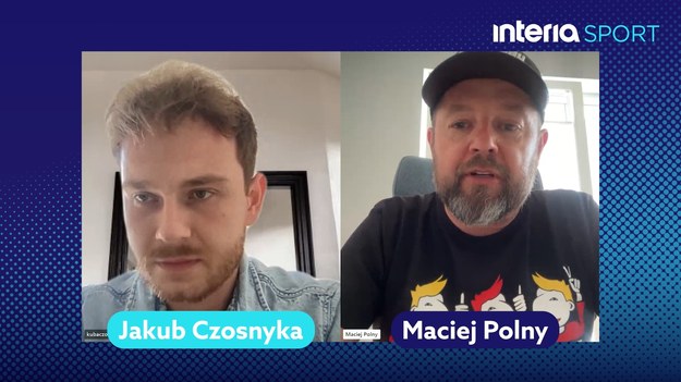 W najnowszym odcinku żużlowej Rozmowy Interii gościmy Macieja Polnego - właściciela marki Speedway Events, która jest organizatorem m.in. Indywidualnych Mistrzostw Polski na żużlu. - Mamy głowę pełną pomysłów. Chcemy docierać z turniejami do nowych ośrodków, gdzie jest duża tęsknota za wielkim żużlem - zapewnia nas działacz.