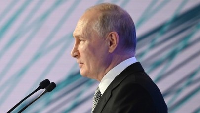 Putin o Prigożynie i jego najemnikach: Grupa Wagnera nie istnieje
