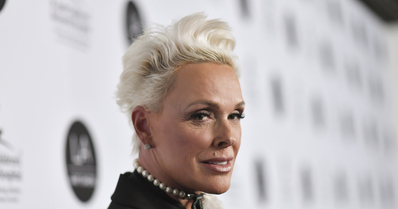 Brigitte Nielsen: Amazonka i skandalistka - Film w INTERIA.PL