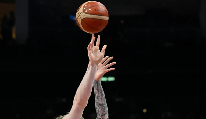 Polak zagrał w barwach NBA. Kolejny krok do historycznego kontraktu