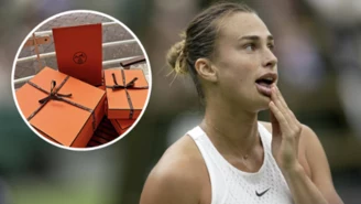 Tak Aryna Sabalenka radzi sobie z porażką. Nietypowa "terapia" Białorusinki