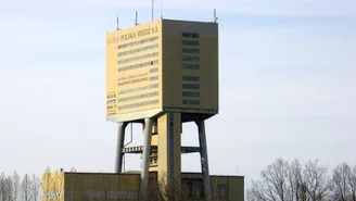 Wstrząs w kopalni na Dolnym Śląsku. Ranni górnicy