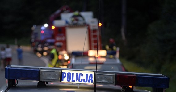 Siedem osób trafiło do szpitala w wyniku wypadku w pobliżu skrzyżowania al. 3 Maja z ul. Niemena w Słupsku. Zderzyły się tam dwa samochody.