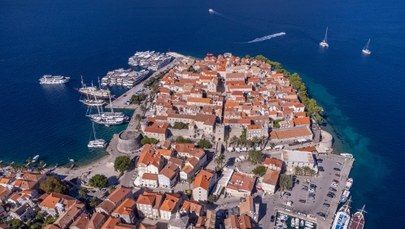 Mordercze upały w Chorwacji. Ostrzeżenie dla mieszkańców Dubrovnika