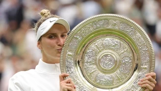To ten kraj zdominował kobiecy Wimbledon. One mogą, a Polska?