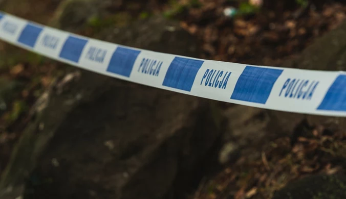Strzelanina na Dolnym Śląsku. Absurdalny powód 