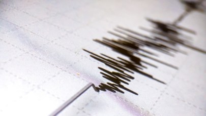Trzęsienie ziemi w rejonie Alaski