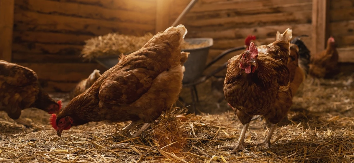 Prawdziwą bitwę o kurnik stoczyli dwaj mężczyźni pod Kozienicami (Mazowieckie). Jeden z nich próbował ukraść kury drugiemu. Właściciela kurnika potraktował gazem obezwładniającym. Na miejsce przybyli policjanci, którzy zatrzymali amatora rosołu.