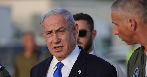 ​Premier Izraela Benjamin Netanjahu został wypisany ze szpitala w niedzielę po tym, jak spędził noc w klinice po przyjęciu z objawami odwodnienia na oddział ratunkowy w Centrum Medycznym Sheba. Netanjahu skarżył się w sobotę na złe samopoczucie, a następnie zasłabł w swoim domu w Cezarei na północy kraju.