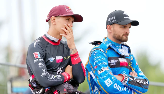 Ostatnia deska ratunku dla Janowskiego. Jest szansa na zaskakujący scenariusz