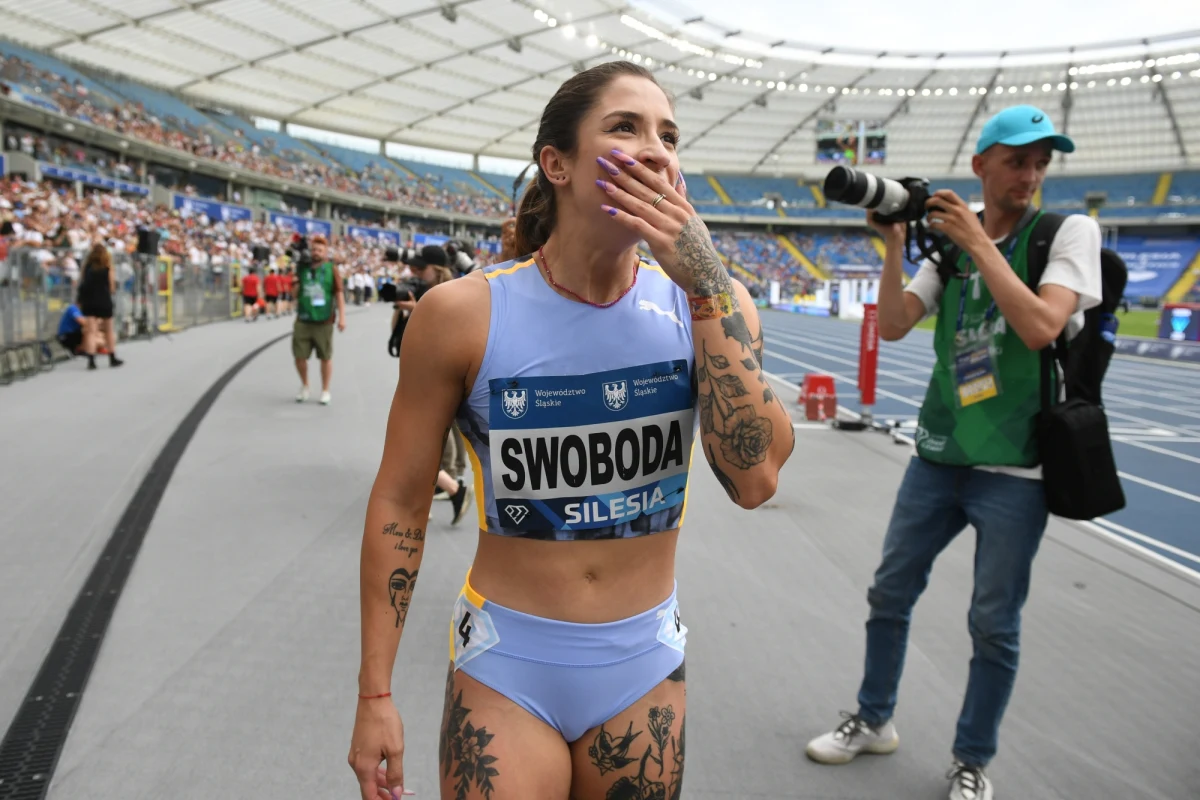 Natalia Kaczmarek wygrała bieg na 400 m, a Wojciech Nowicki konkurs rzutu młotem podczas Silesia Memoriału Kamili Skolimowskiej, zaliczanego do Diamentowej Ligi. Ewa Swoboda uzyskała najlepszy czas w karierze na 100 m - 10,94 i zbliżyła się na 0,01 sekundy do rekordu Polski.