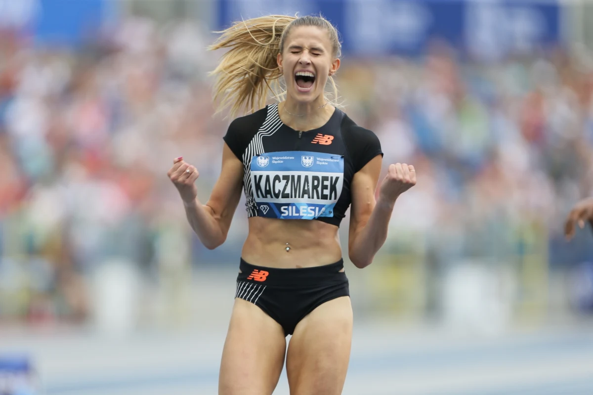Czy po wielu latach dwa lekkoatletyczne rekordy Polski przejdą do historii? Wydaje się to bardzo realne. Wielkie możliwości potwierdziły dziś w Chorzowie Ewa Swoboda i Natalia Kaczmarek. Obie walczą o poprawienie rekordów ze sportowej przeszłości. Wydaje się, że ich poprawienie jest tylko kwestią czasu.