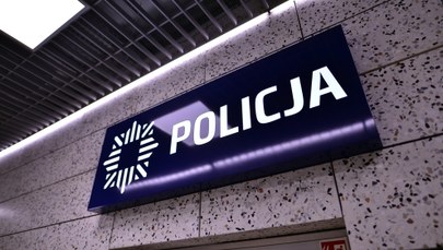 Atak nożownika w Łabiszynie. 39-latek sam zgłosił się na policję