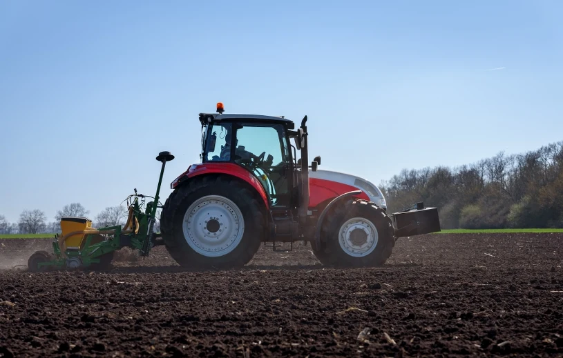 Przez 11 lat rolnicy przepłacali. Winni zapłacą blisko 136 mln zł kary