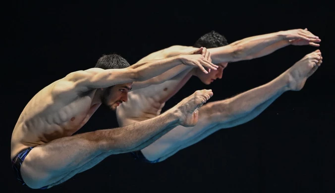 Historyczny wyczyn Polaków w finale mistrzostw świata