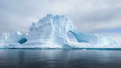 Kopie historycznych okrętów w ekspedycji wokół Antarktydy