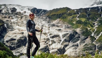 Anna Tybor ruszyła na szczyt Broad Peak