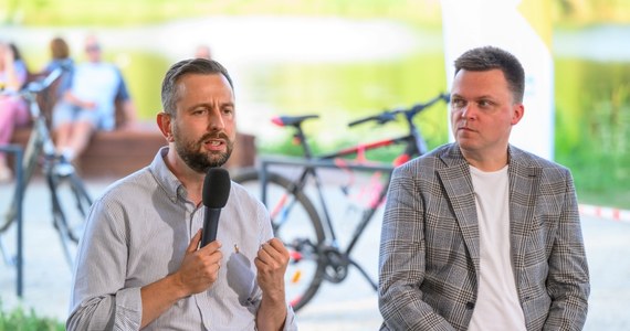 Wciąż czekamy na dokładną datę wyborów parlamentarnych. Jednak już teraz możemy spodziewać się zmian w polskiej polityce. Według ostatnich sondaży traci Trzecia Droga, a zyskuje Konfederacja. "Od kilku tygodni jesteśmy świadkami suflowania informacji na temat porażki projektu Trzeciej Drogi" - mówi prof. Sławomir Sowiński, politolog z Uniwersytetu Kardynała Stefana Wyszyńskiego w Warszawie. Gość Tomasza Terlikowskiego w internetowym Radiu RMF24 wyjaśnia znaczenie trzeciej siły dla nadchodzących wyborów.