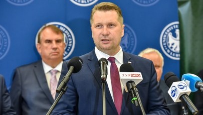 25 mln złotych na projekt trzech uczelni. "Lublin nie boi się AI"