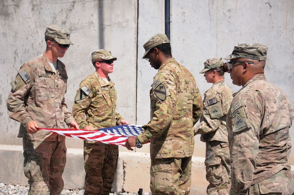 Z Pentagonu przez lata wysyłano maile z poufnymi informacjami do Mali, państwa zaprzyjaźnionego z Rosją, z powodu błędów w adresach domen - podaje brytyjski dziennik "Financial Times".
