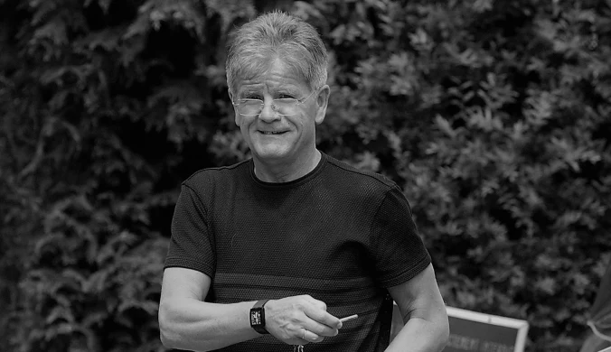 Nie żyje były reprezentant Francji Robert Budzynski. Stawiał na Polaków